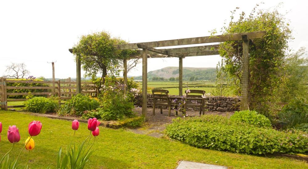 Birslack Grange Kendal Exterior photo
