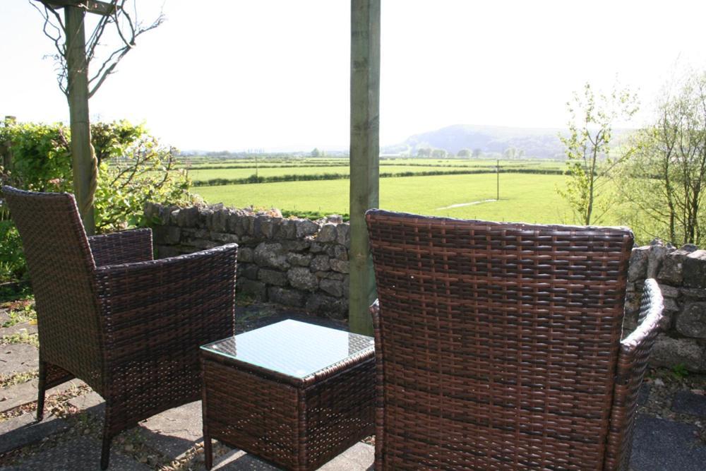 Birslack Grange Kendal Exterior photo
